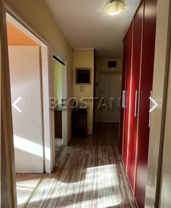 Novi Beograd - Fontana - studentski grad #66026