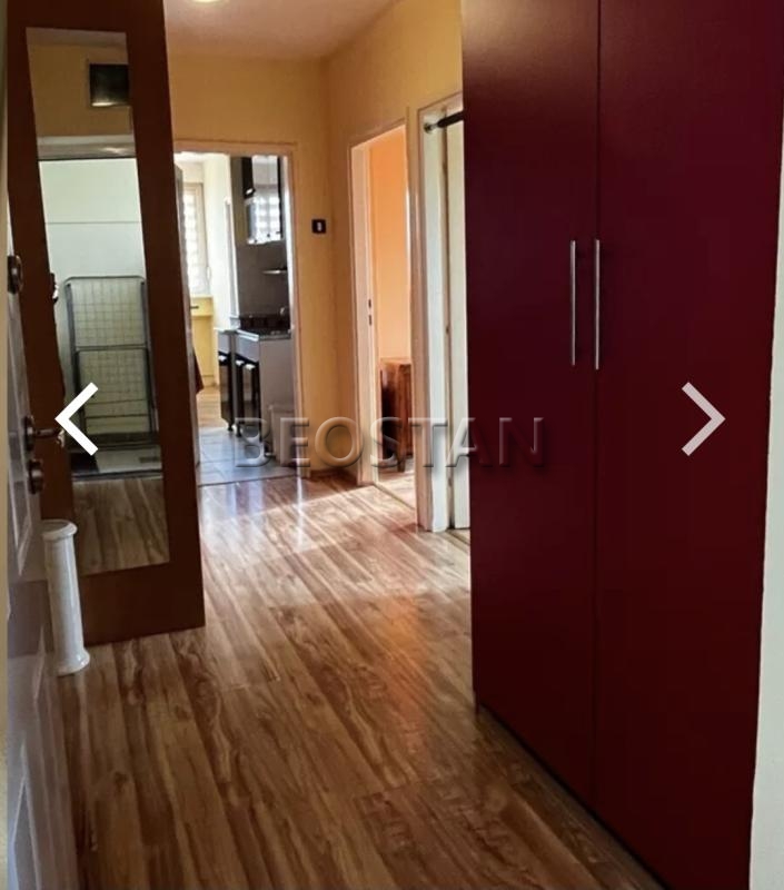 Novi Beograd - Fontana - studentski grad #66026