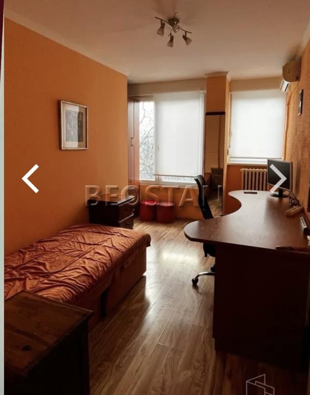 Novi Beograd - Fontana - studentski grad #66026