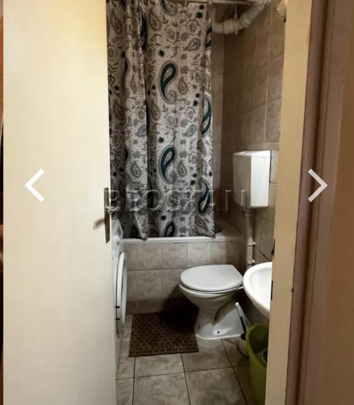 Novi Beograd - Fontana - studentski grad #66026