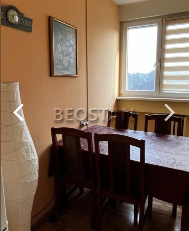 Novi Beograd - Fontana - studentski grad #66026