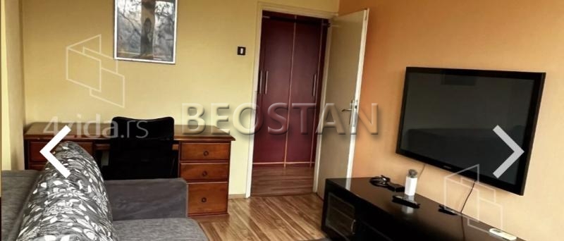 Novi Beograd - Fontana - studentski grad #66026