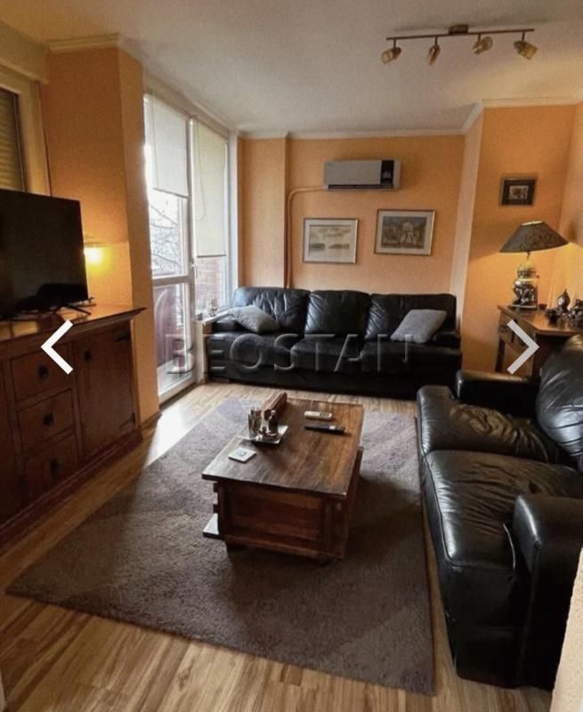 Izdavanje stanova Beograd - Novi Beograd