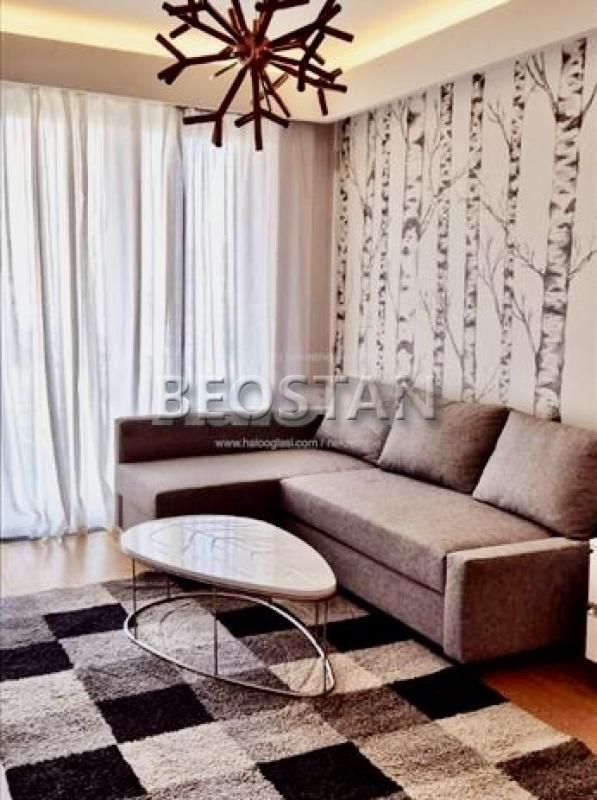 Izdavanje stanova Beograd - Novi Beograd