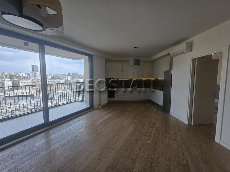 Izdavanje stanova Beograd - Centar