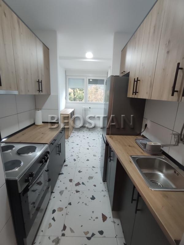 Novi Beograd - Fontana #65146