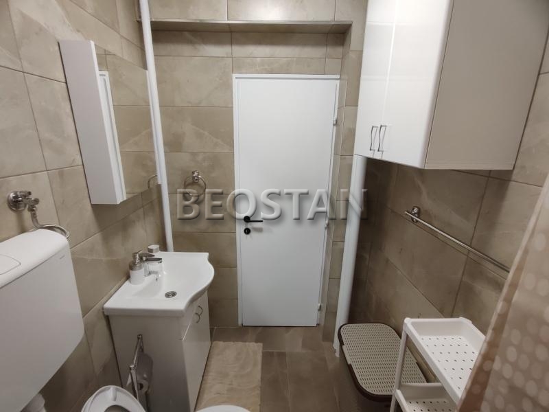 Novi Beograd - Fontana #65146