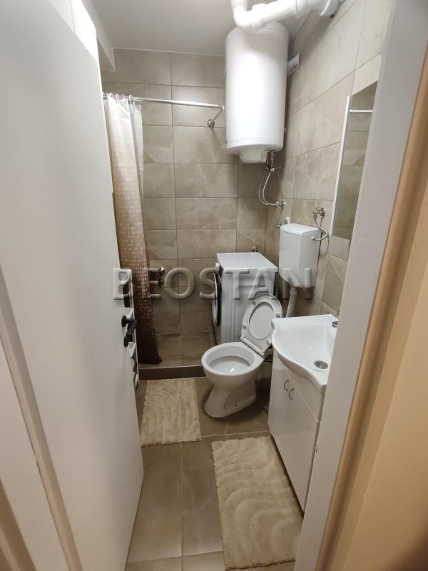 Novi Beograd - Fontana #65146