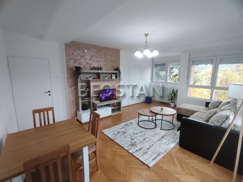 Novi Beograd - Fontana #65146