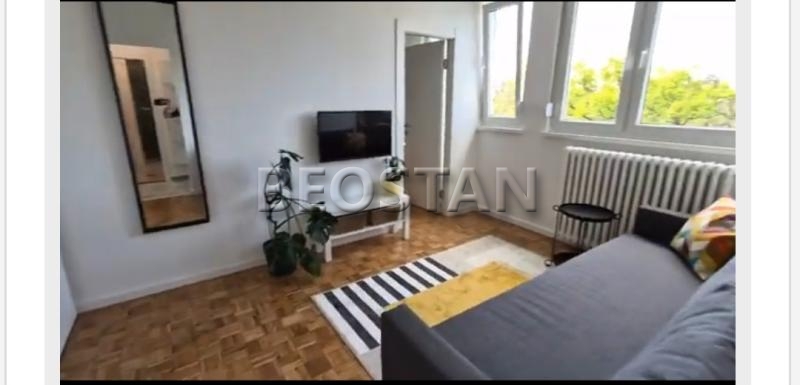 Izdavanje stanova Beograd - Novi Beograd