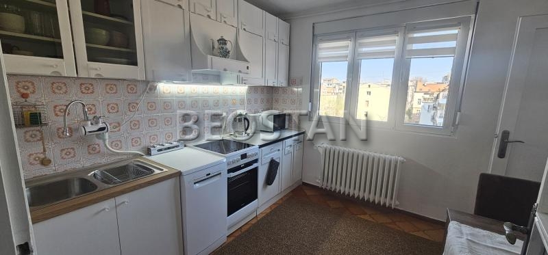 Centar - Vračar #66708