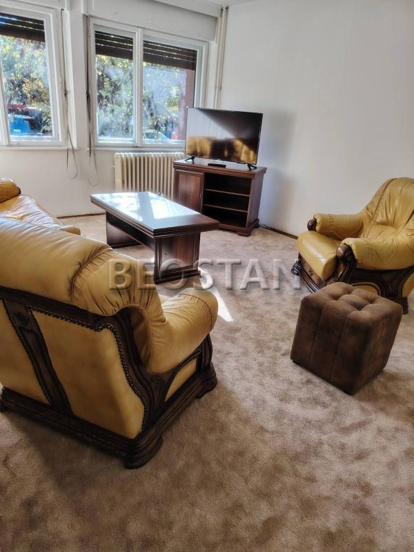 Izdavanje stanova Beograd - Novi Beograd