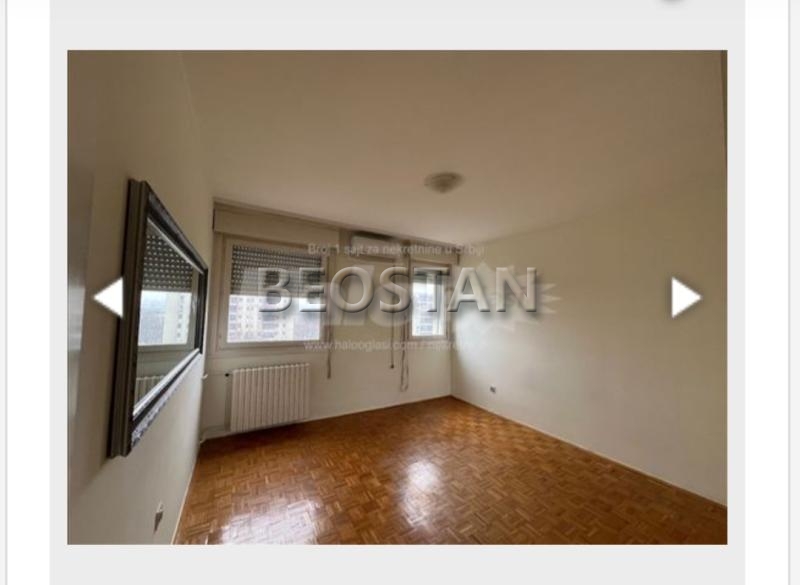 Izdavanje stanova Beograd - Novi Beograd