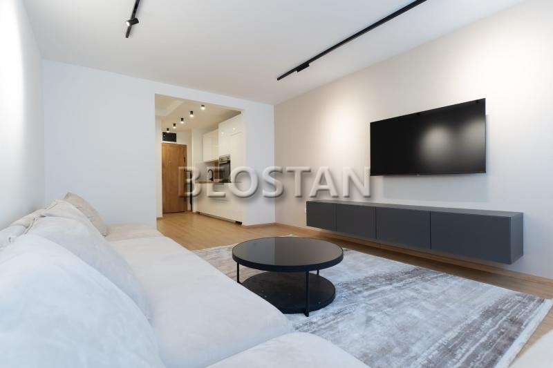 Izdavanje stanova Beograd - Novi Beograd