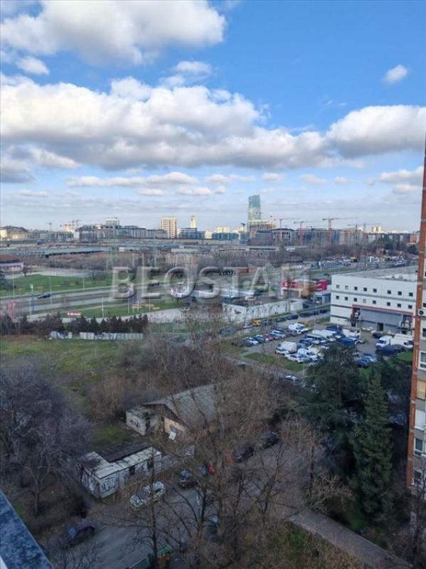 Novi Beograd - Blok 70 #65783