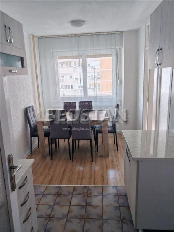 Novi Beograd - Blok 70 #65783