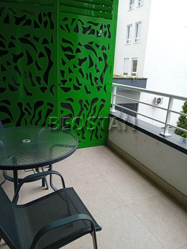 Novi Beograd - Elixir garden #66126