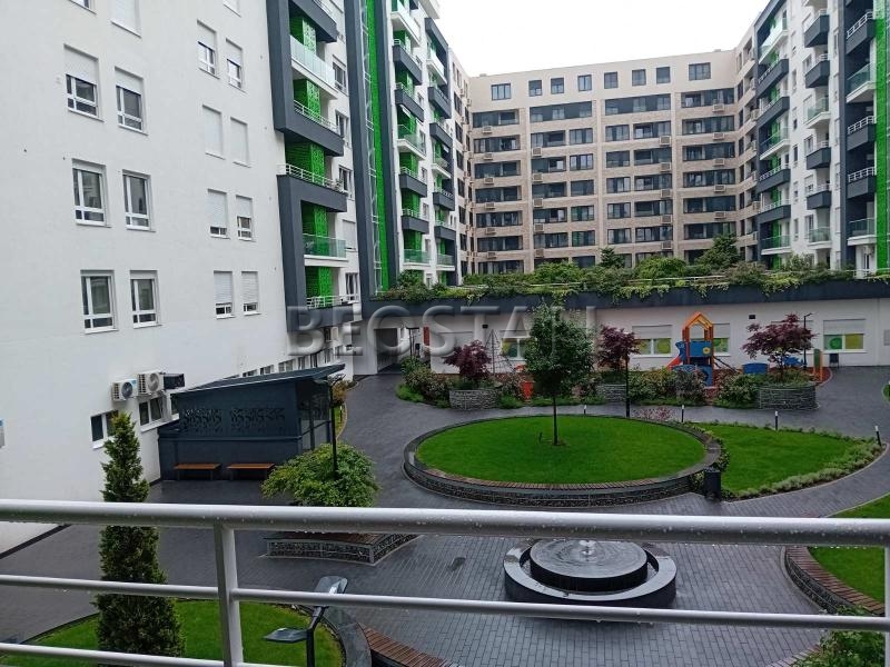 Novi Beograd - Elixir garden #66126