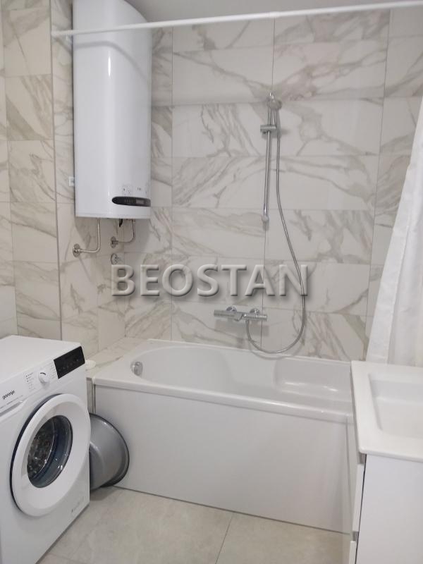 Novi Beograd - Elixir garden #66126