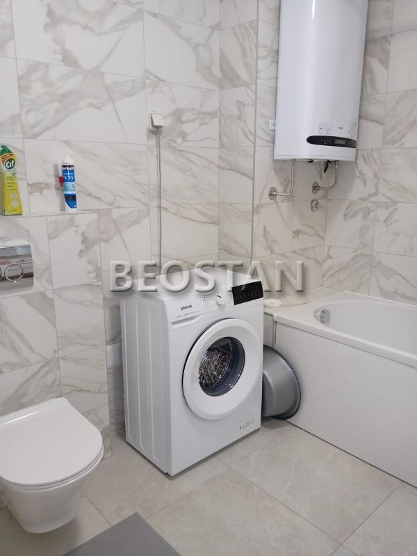 Novi Beograd - Elixir garden #66126