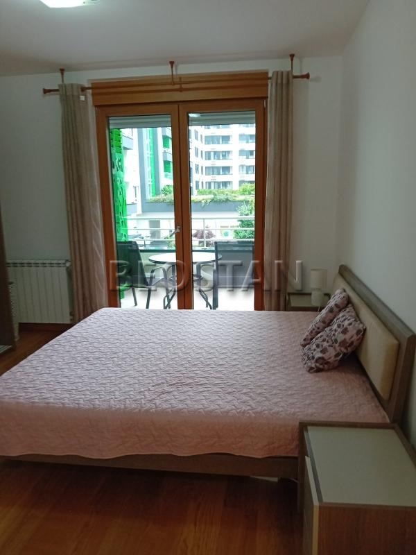 Novi Beograd - Elixir garden #66126