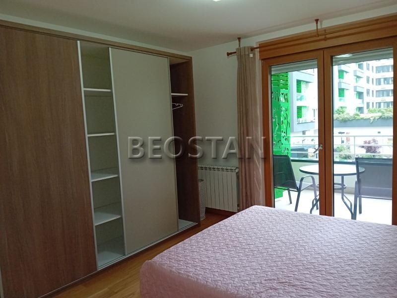 Novi Beograd - Elixir garden #66126