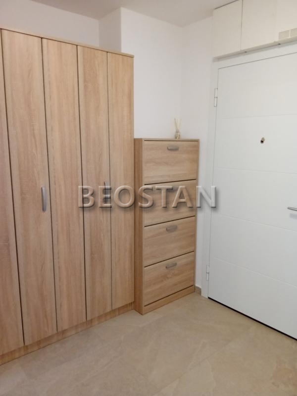 Novi Beograd - Elixir garden #66126