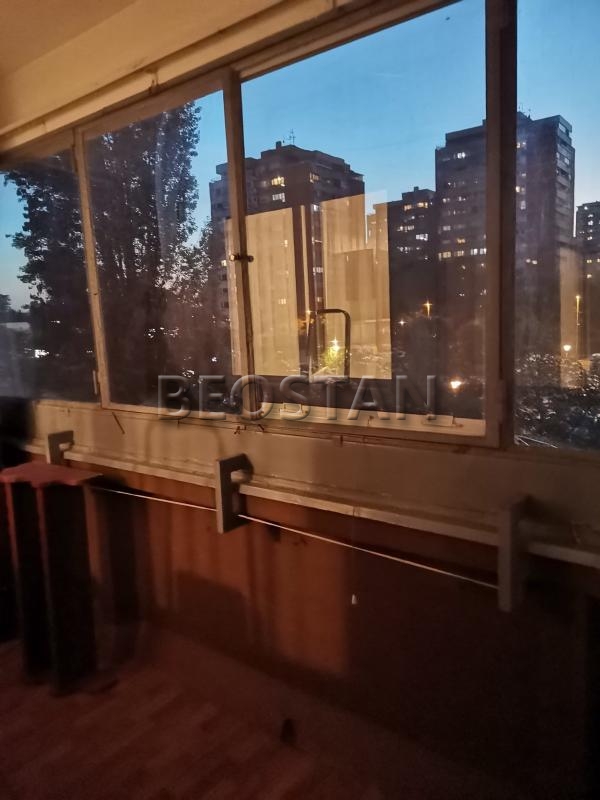 Novi Beograd - Blok 70 #67404