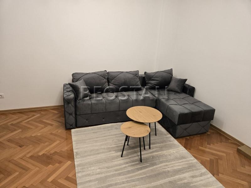 Izdavanje stanova Beograd - Centar