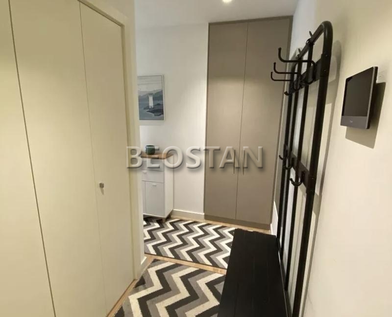 Centar - Beograd na vodi BW #66104