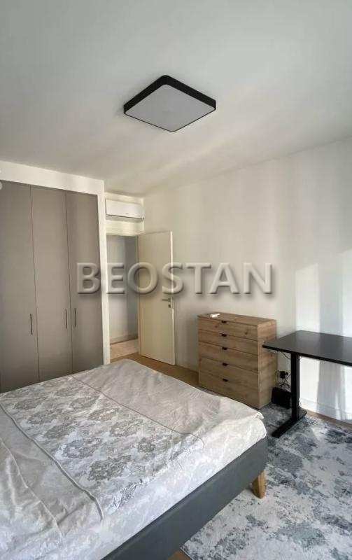 Centar - Beograd na vodi BW #66104