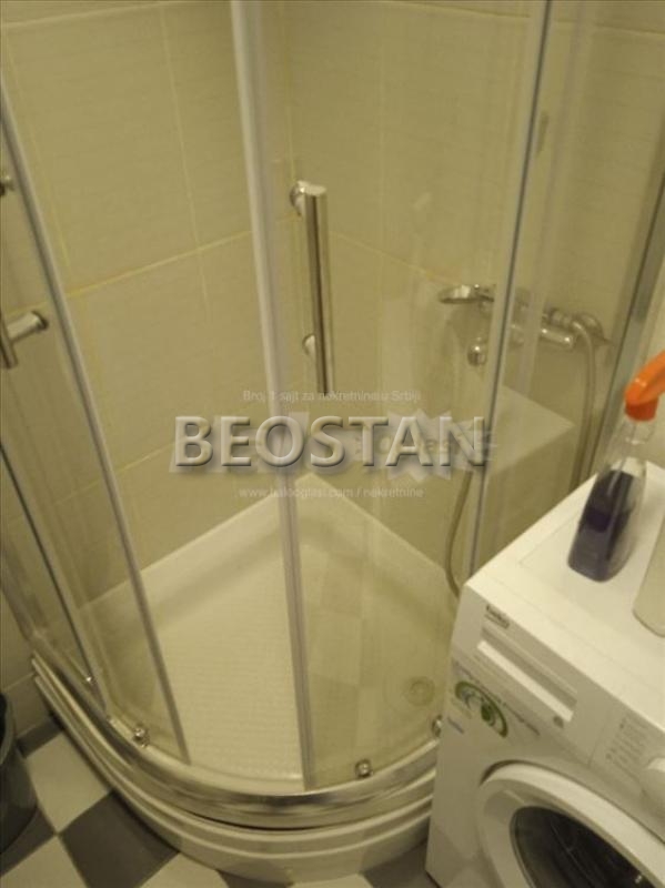 Novi Beograd - Fontana #65296