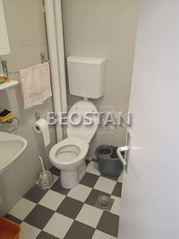 Novi Beograd - Fontana #65296