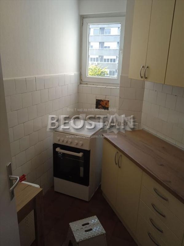 Novi Beograd - Fontana #65296