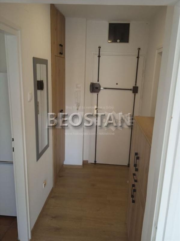 Novi Beograd - Fontana #65296