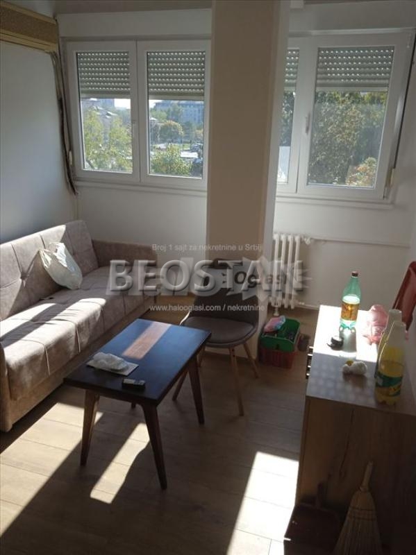 Novi Beograd - Fontana #65296