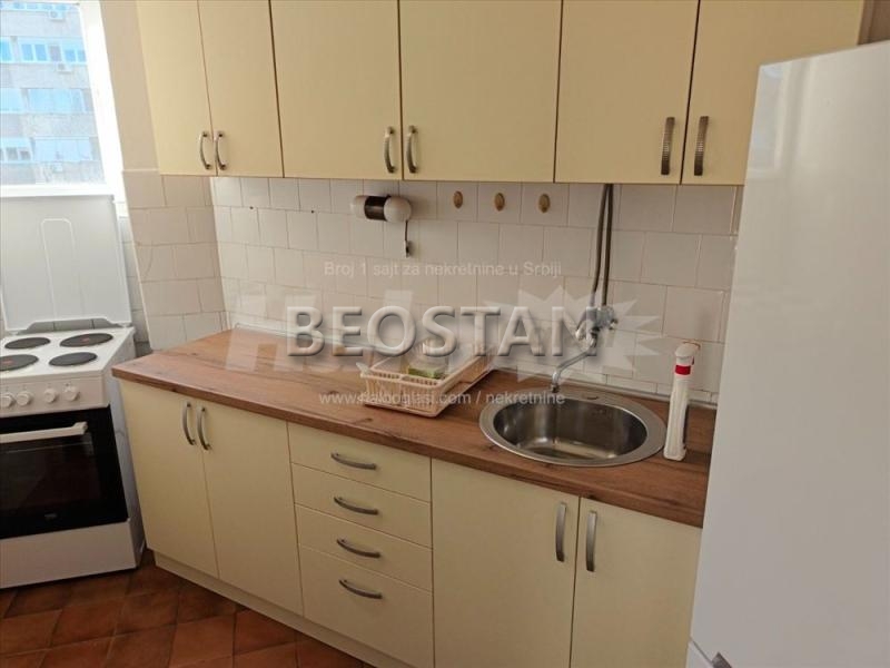 Novi Beograd - Fontana #65296