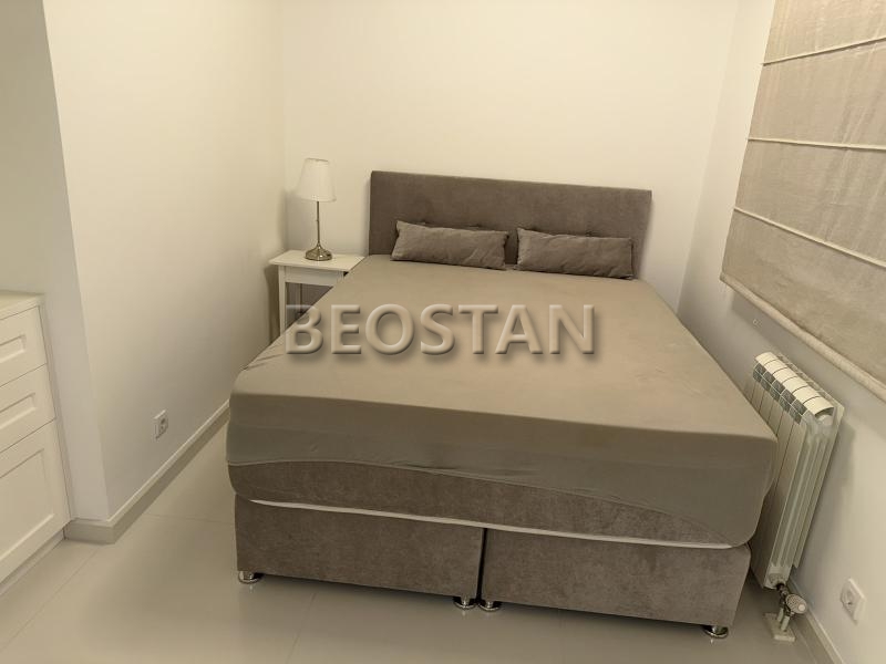 Novi Beograd - Savada a blok #67187