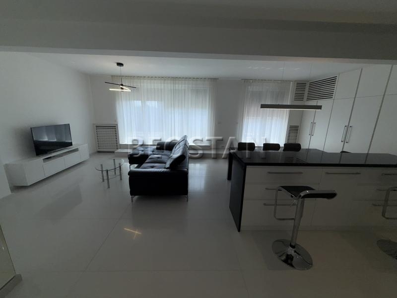 Novi Beograd - Savada a blok #67187