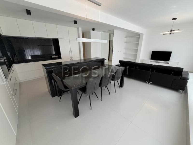 Novi Beograd - Savada a blok #67187