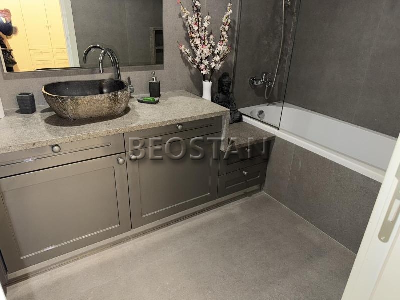 Novi Beograd - Savada a blok #67187