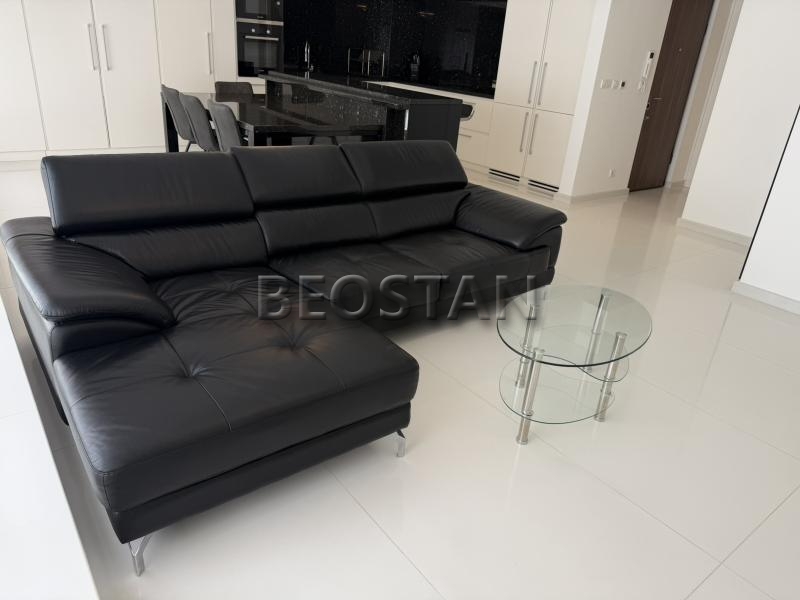 Novi Beograd - Savada a blok #67187