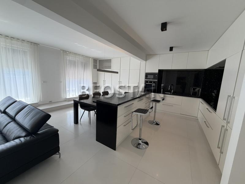 Novi Beograd - Savada a blok #67187