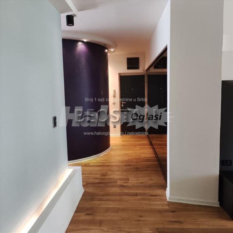 Novi Beograd - Blok 70 #65479