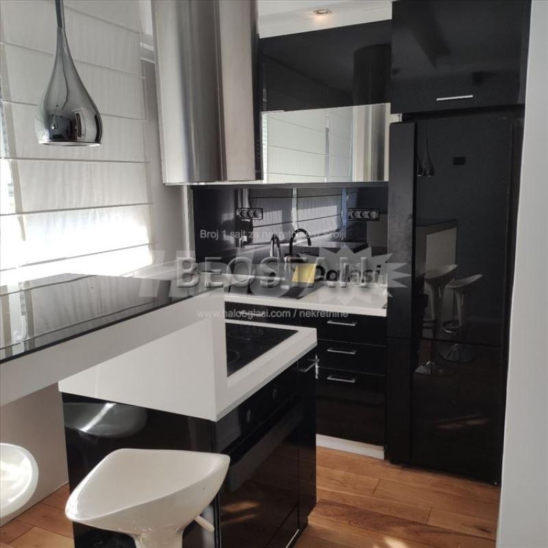 Novi Beograd - Blok 70 #65479