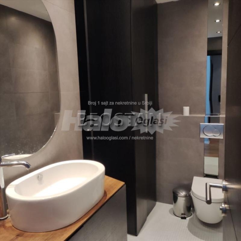 Novi Beograd - Blok 70 #65479