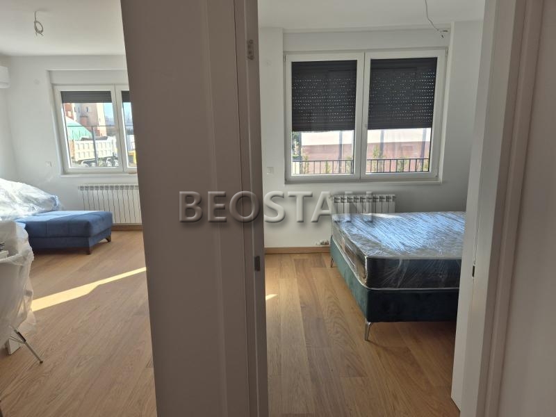 Izdavanje stanova Beograd - Širi centar