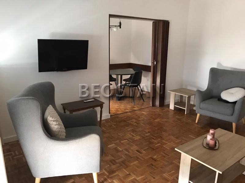 Izdavanje stanova Beograd - Novi Beograd