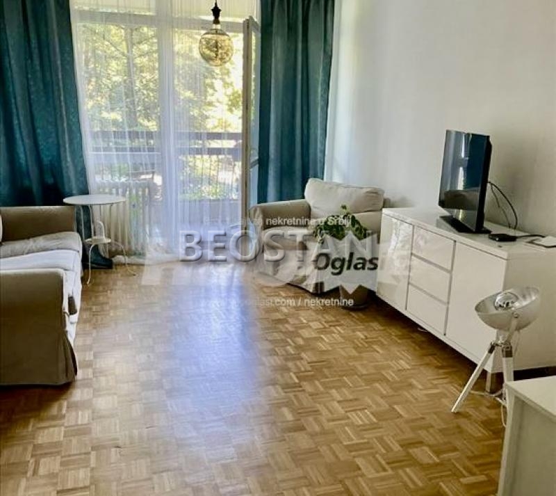 Izdavanje stanova Beograd - Novi Beograd