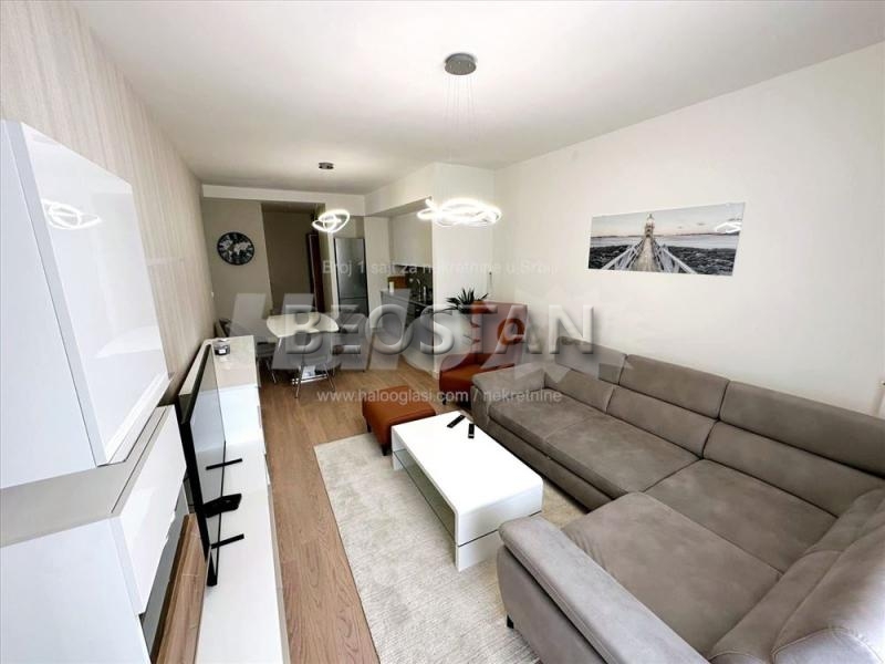 Izdavanje stanova Beograd - Centar